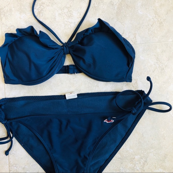 Hollister Other - Hollister Bikini 💙